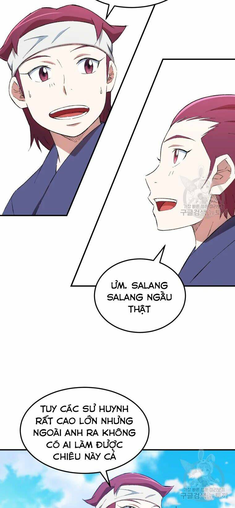 Đại Cao Thủ Chap 27 - Next Chap 28