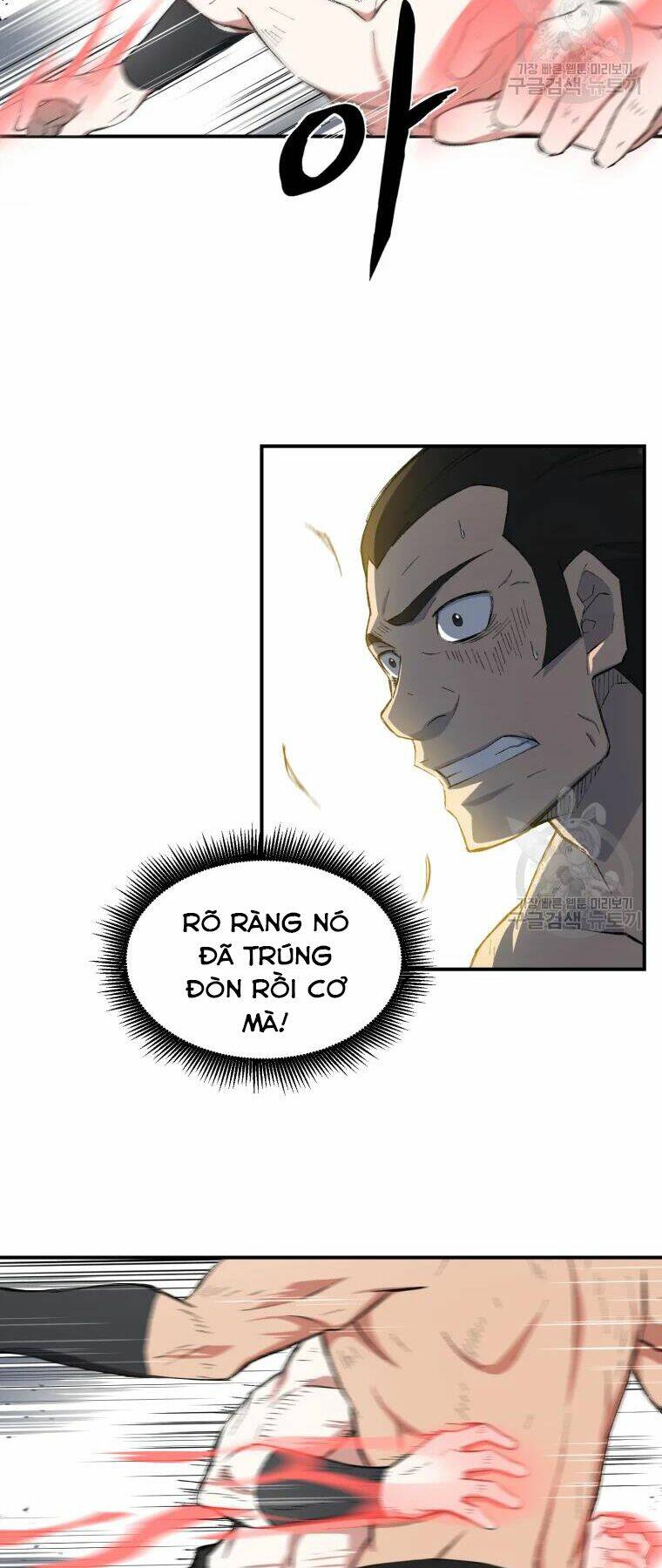 Đại Cao Thủ Chap 27 - Next Chap 28