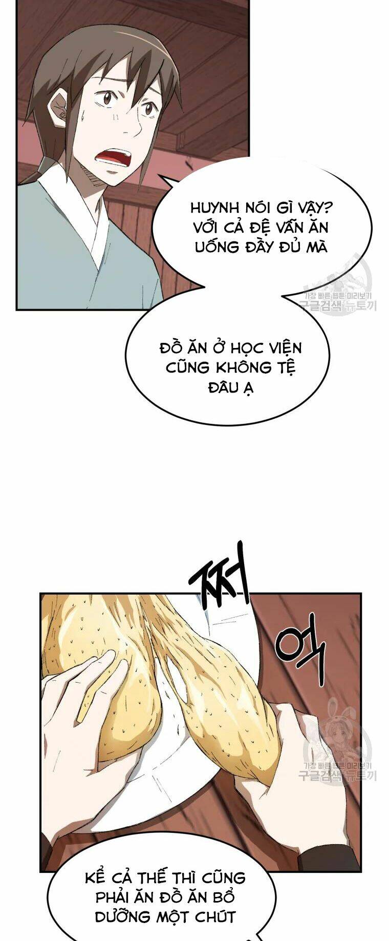 Đại Cao Thủ Chap 27 - Next Chap 28