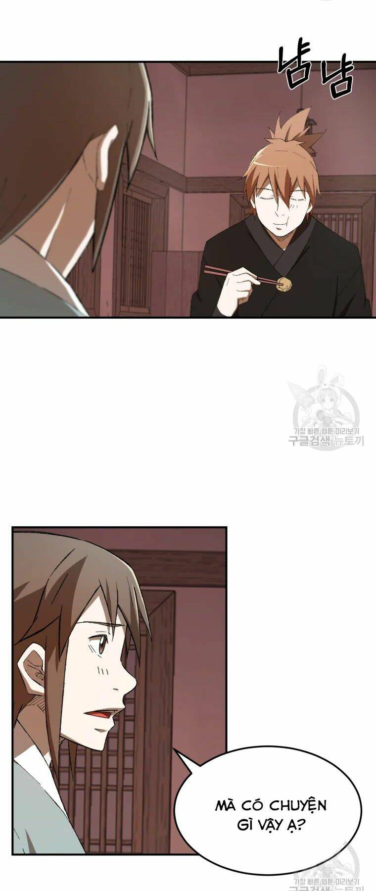 Đại Cao Thủ Chap 27 - Next Chap 28