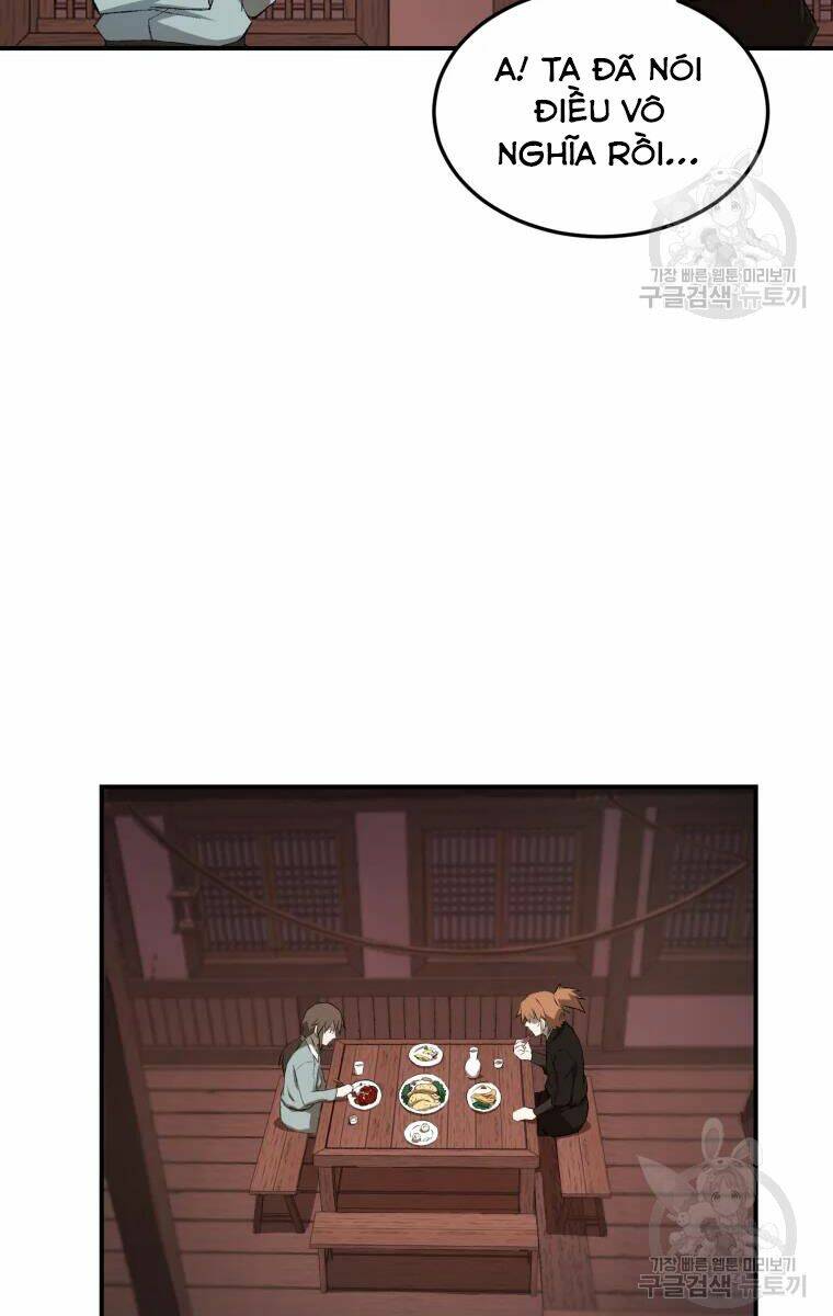 Đại Cao Thủ Chap 27 - Next Chap 28