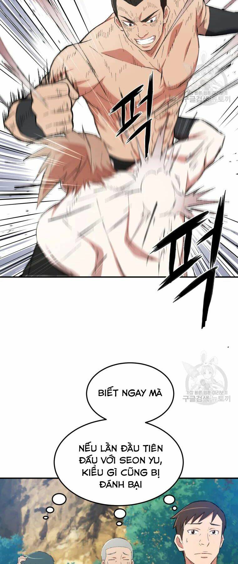 Đại Cao Thủ Chap 27 - Next Chap 28