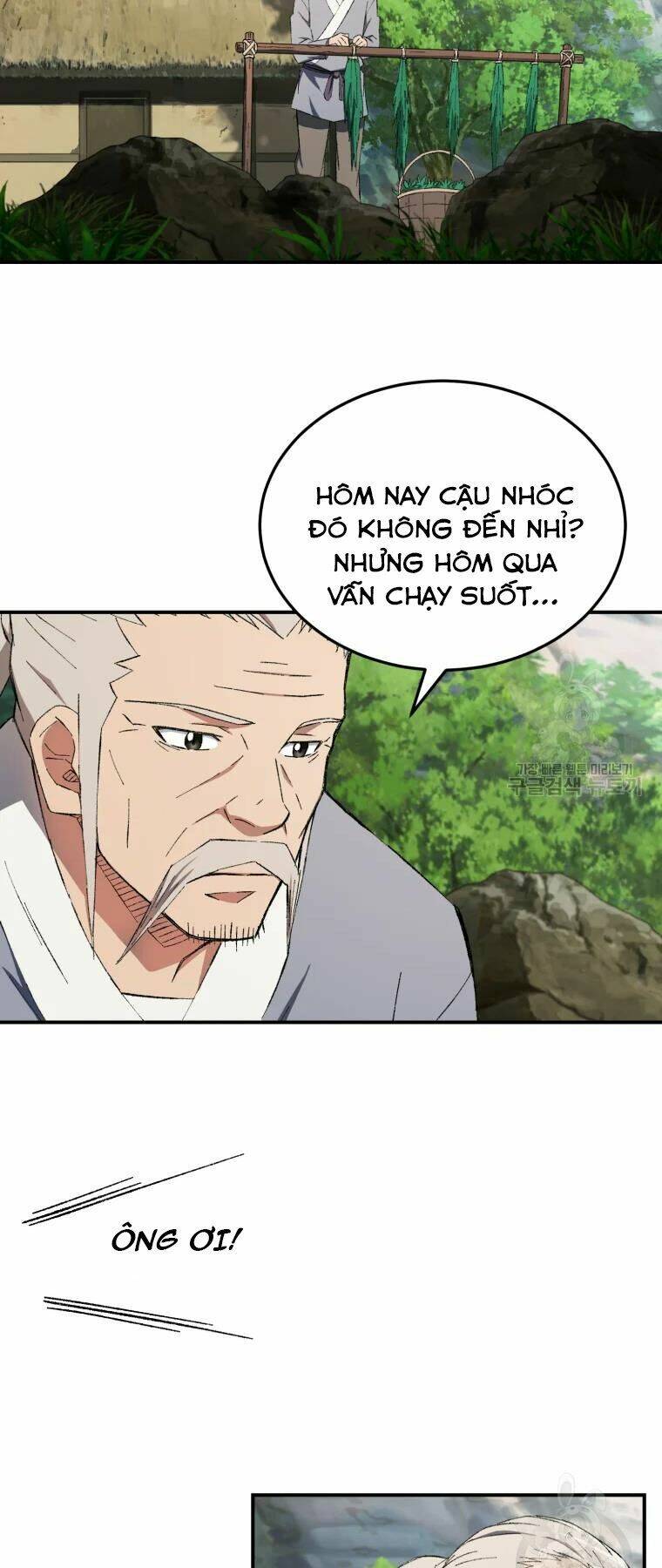 Đại Cao Thủ Chap 28 - Next Chap 29