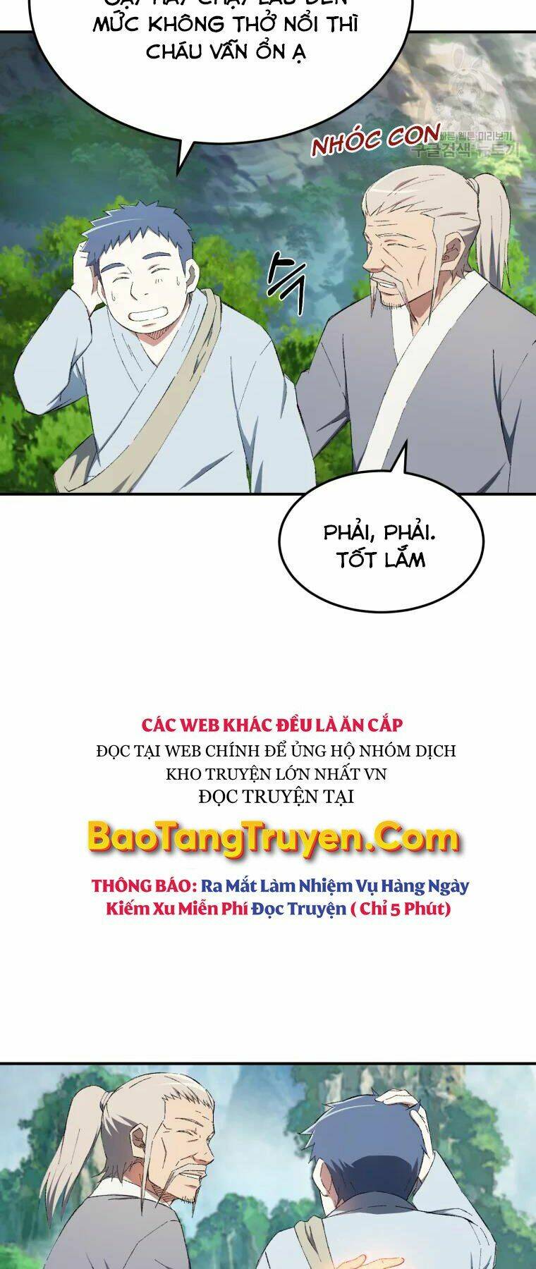 Đại Cao Thủ Chap 28 - Next Chap 29