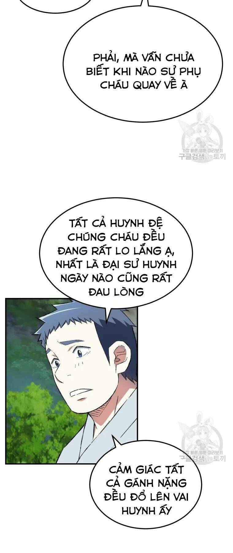 Đại Cao Thủ Chap 28 - Next Chap 29