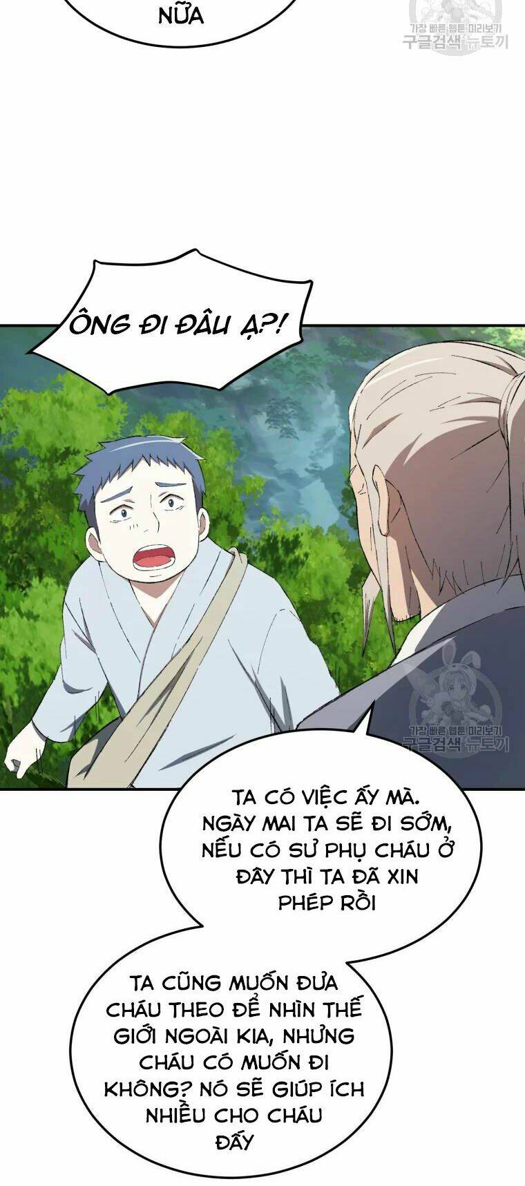 Đại Cao Thủ Chap 28 - Next Chap 29