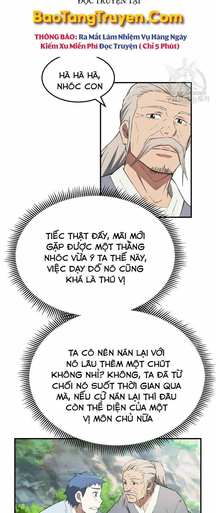 Đại Cao Thủ Chap 28 - Next Chap 29