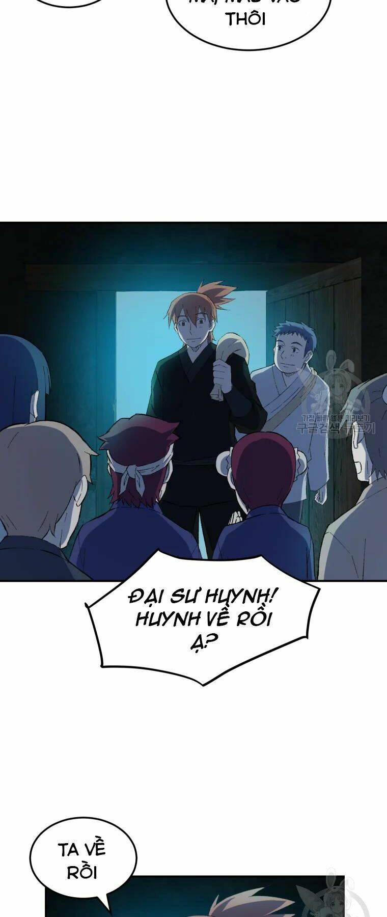 Đại Cao Thủ Chap 28 - Next Chap 29