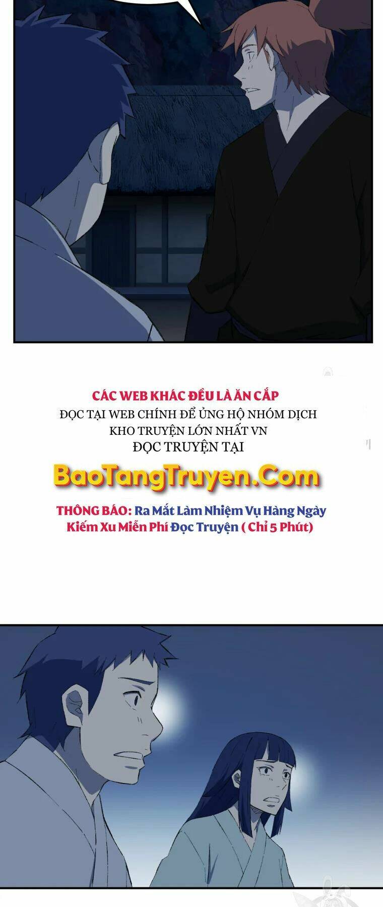 Đại Cao Thủ Chap 28 - Next Chap 29