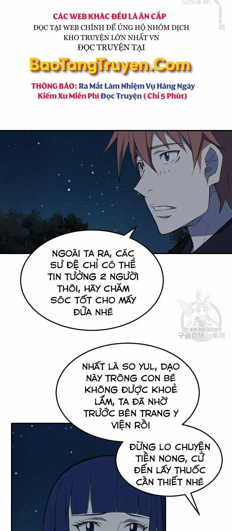 Đại Cao Thủ Chap 28 - Next Chap 29