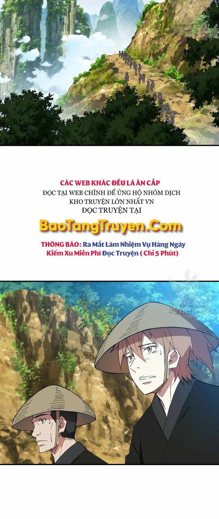 Đại Cao Thủ Chap 29 - Next Chap 30