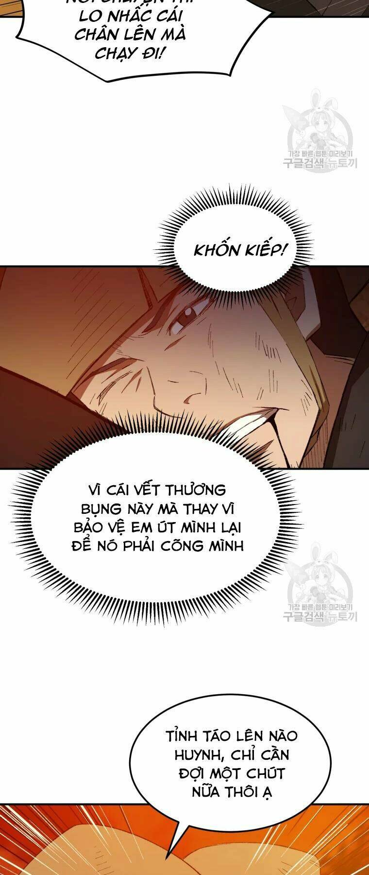 Đại Cao Thủ Chap 29 - Next Chap 30