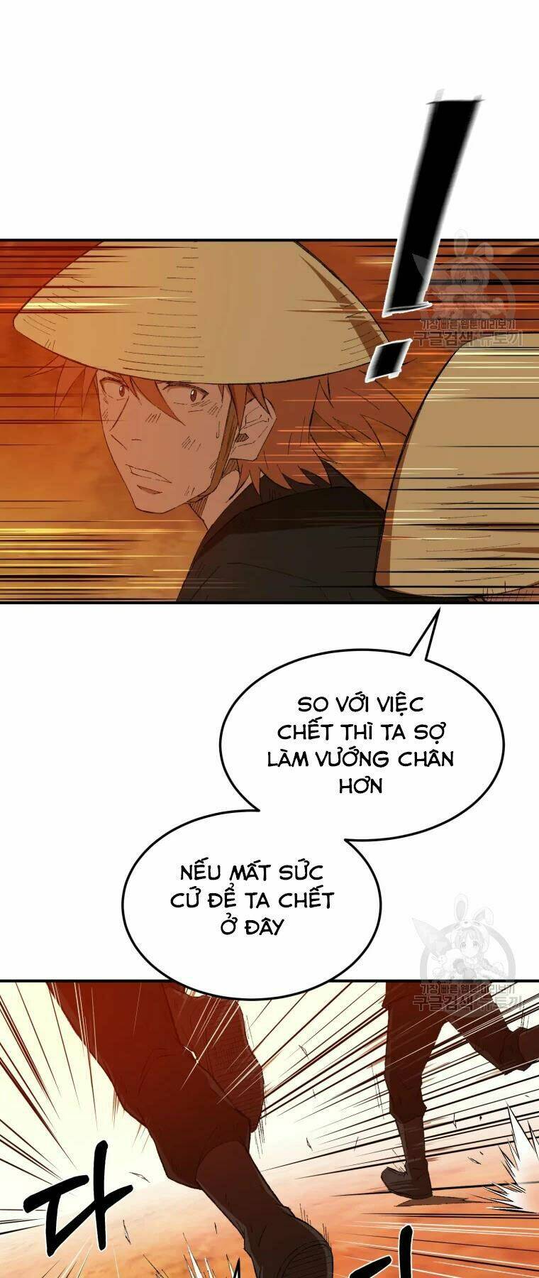 Đại Cao Thủ Chap 29 - Next Chap 30