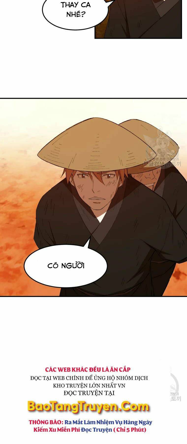 Đại Cao Thủ Chap 29 - Next Chap 30