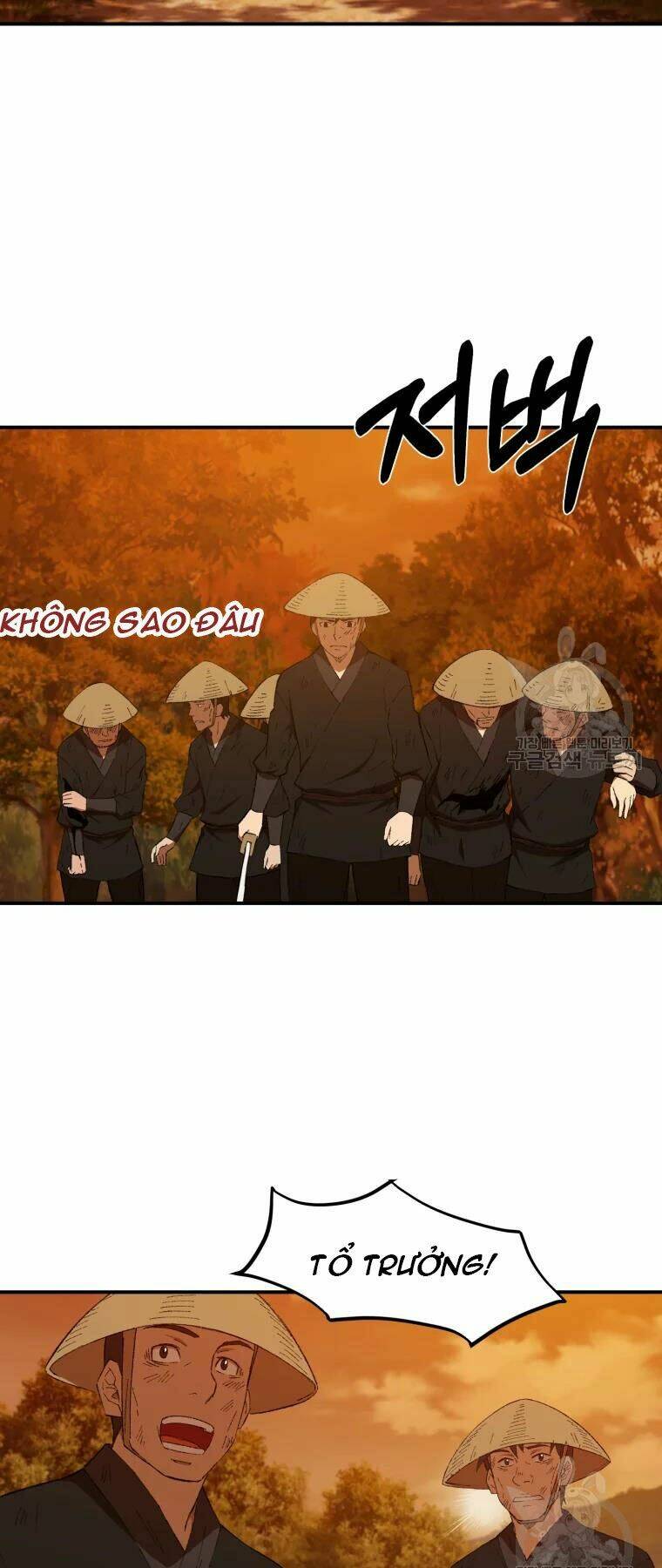 Đại Cao Thủ Chap 29 - Next Chap 30