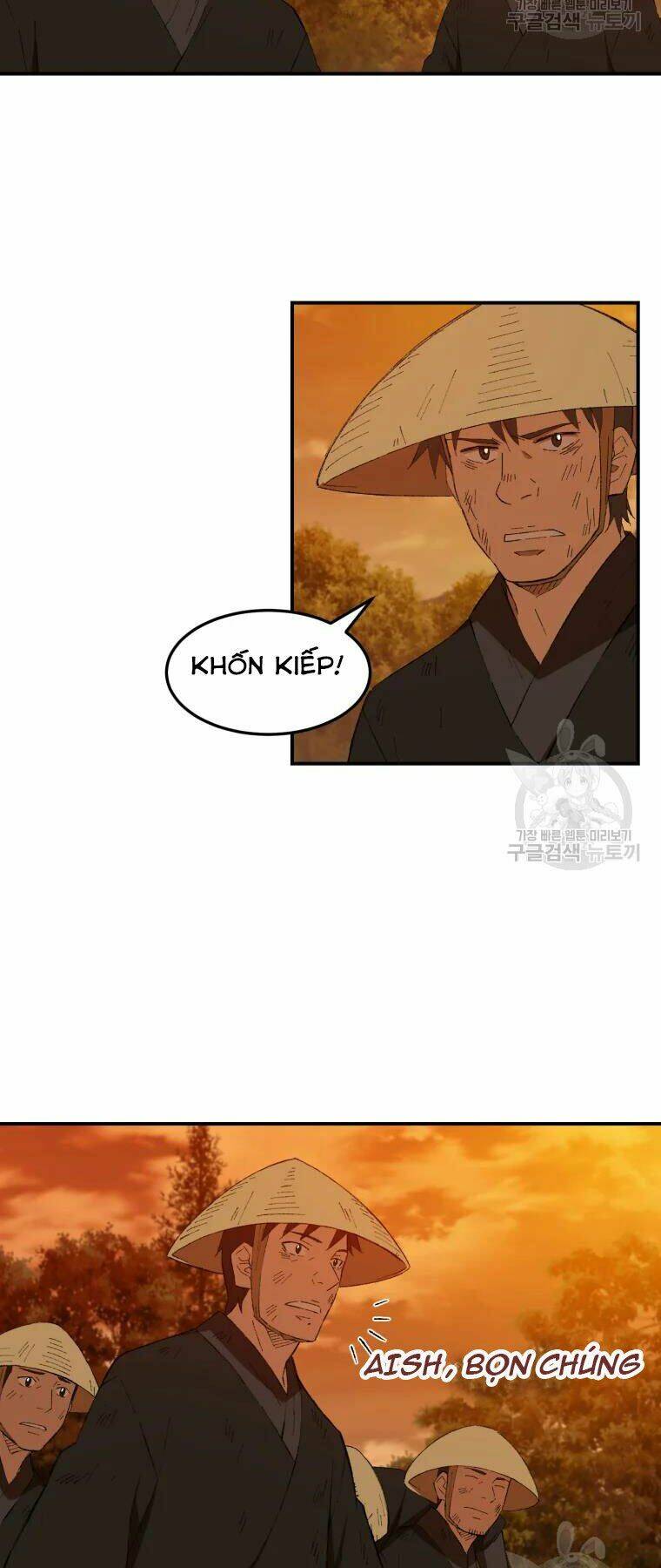 Đại Cao Thủ Chap 29 - Next Chap 30