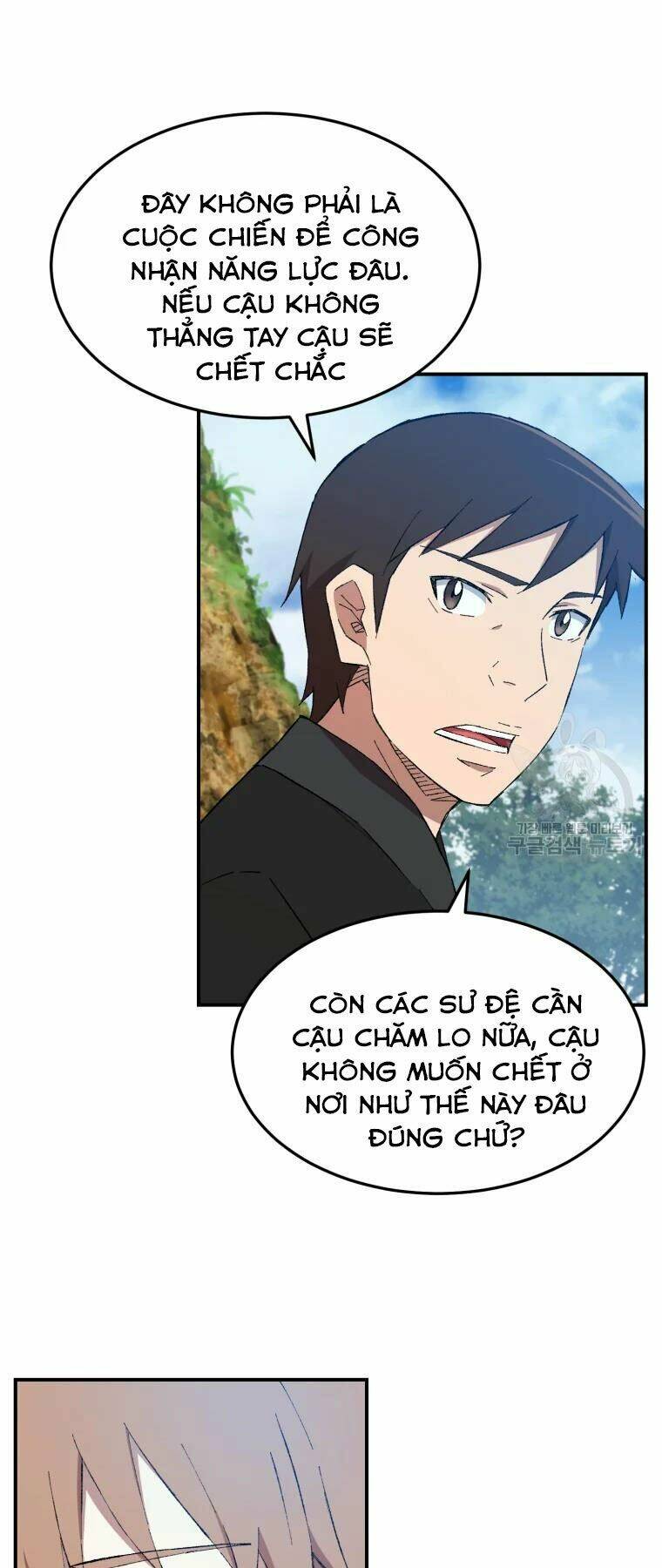 Đại Cao Thủ Chap 29 - Next Chap 30