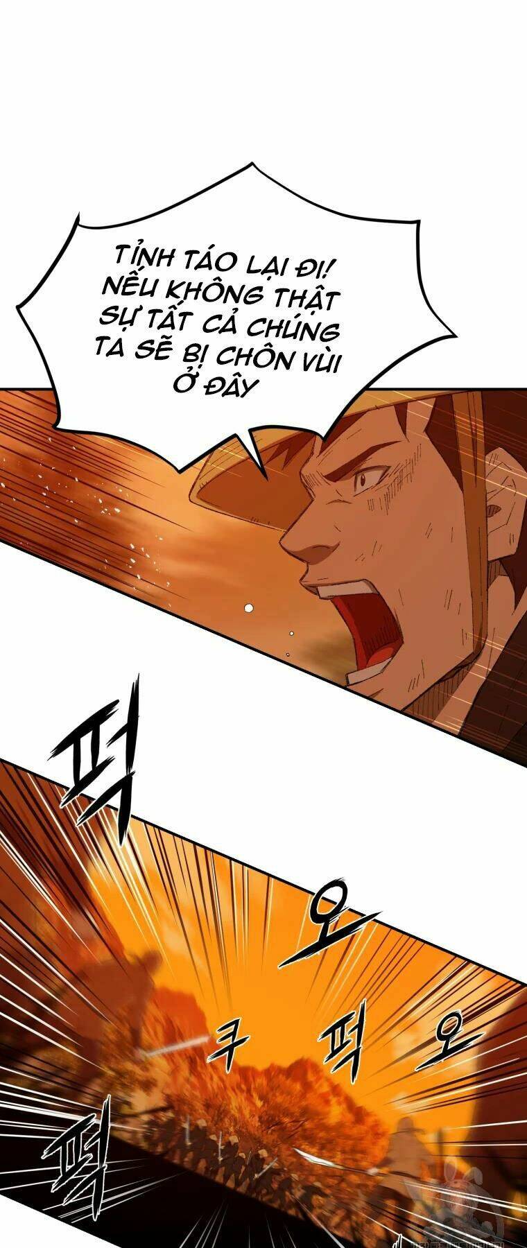 Đại Cao Thủ Chap 30 - Next Chap 31