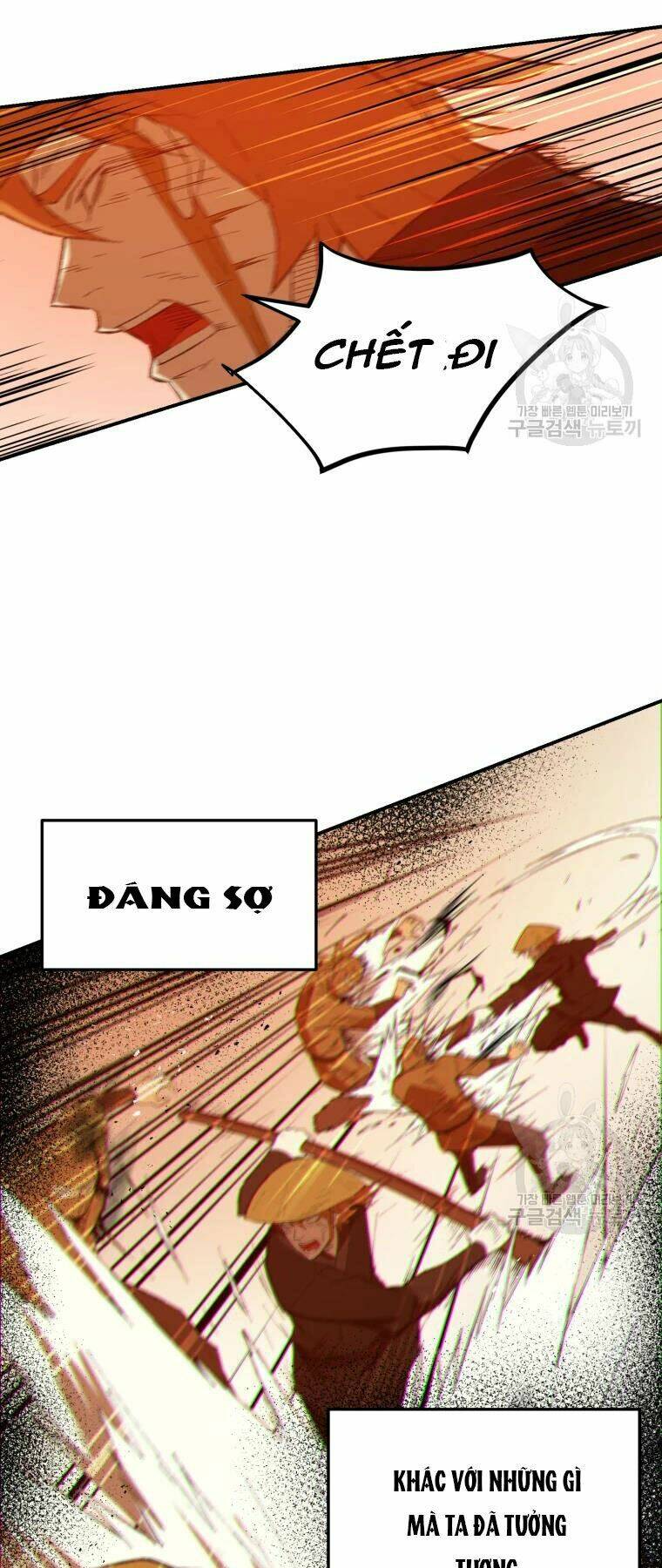 Đại Cao Thủ Chap 30 - Next Chap 31