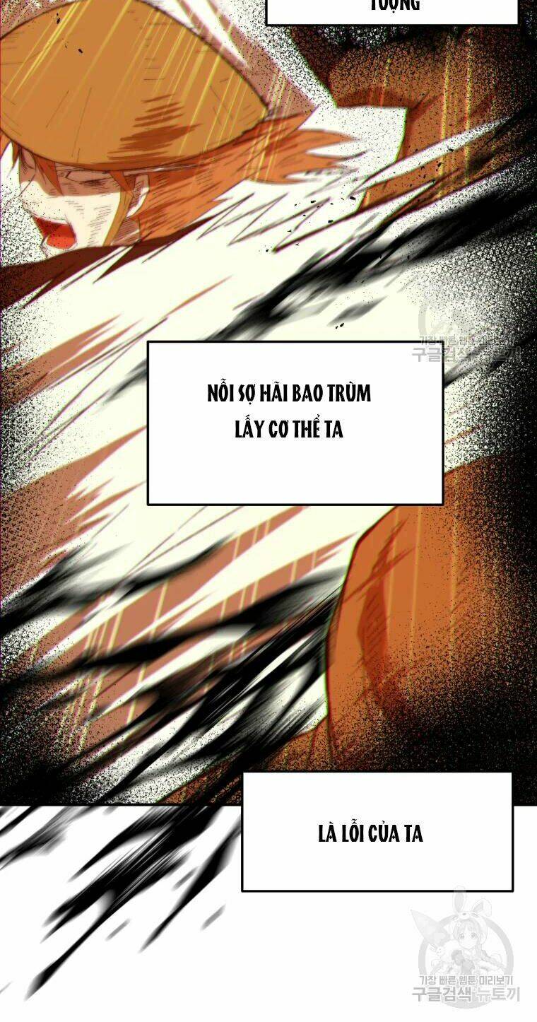 Đại Cao Thủ Chap 30 - Next Chap 31