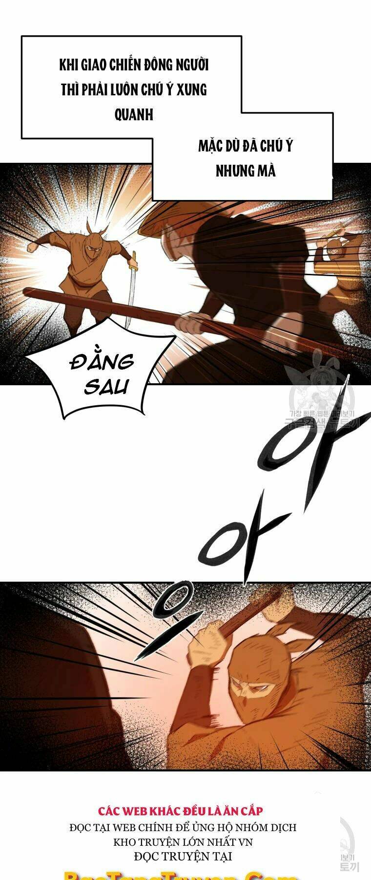 Đại Cao Thủ Chap 30 - Next Chap 31