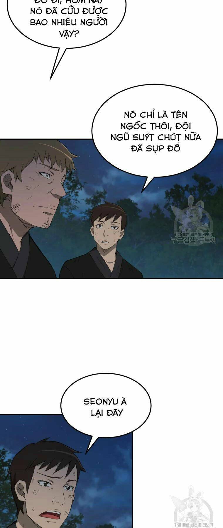 Đại Cao Thủ Chap 30 - Next Chap 31