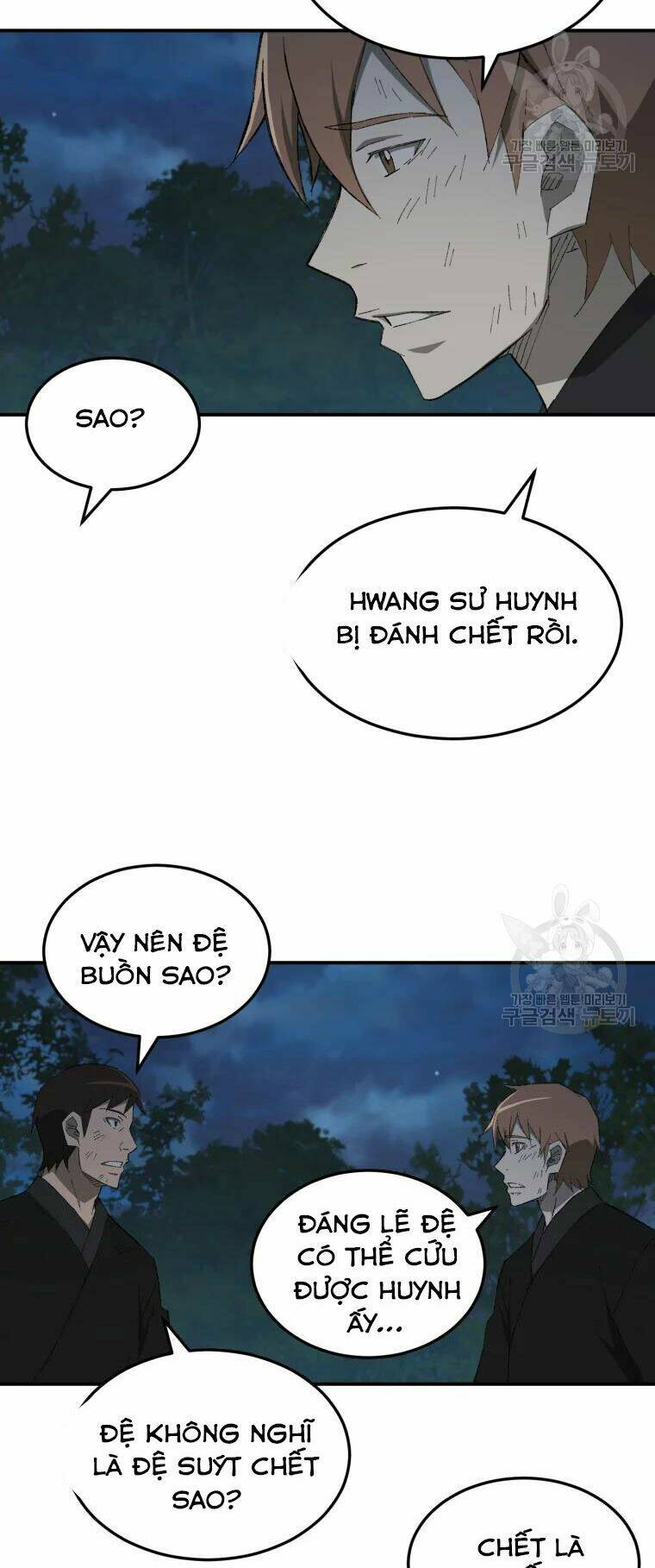 Đại Cao Thủ Chap 30 - Next Chap 31