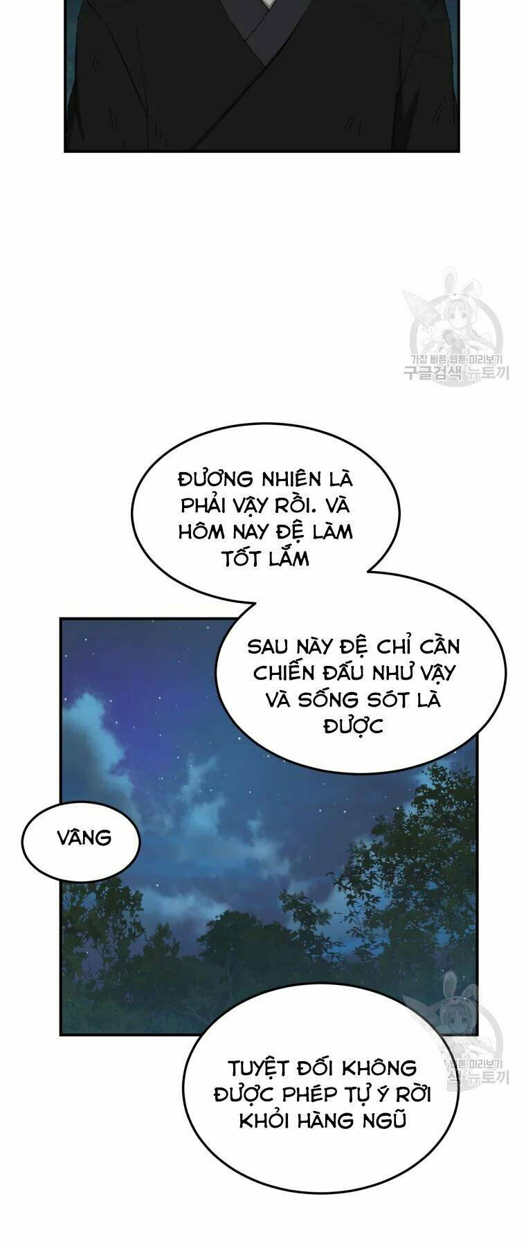 Đại Cao Thủ Chap 30 - Next Chap 31