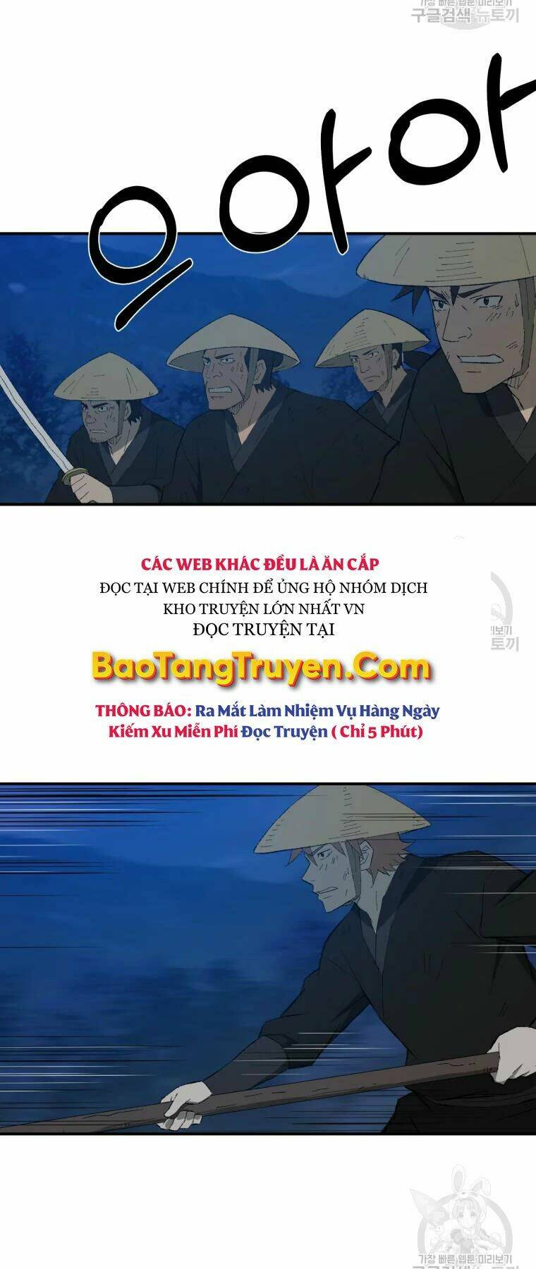 Đại Cao Thủ Chap 30 - Next Chap 31