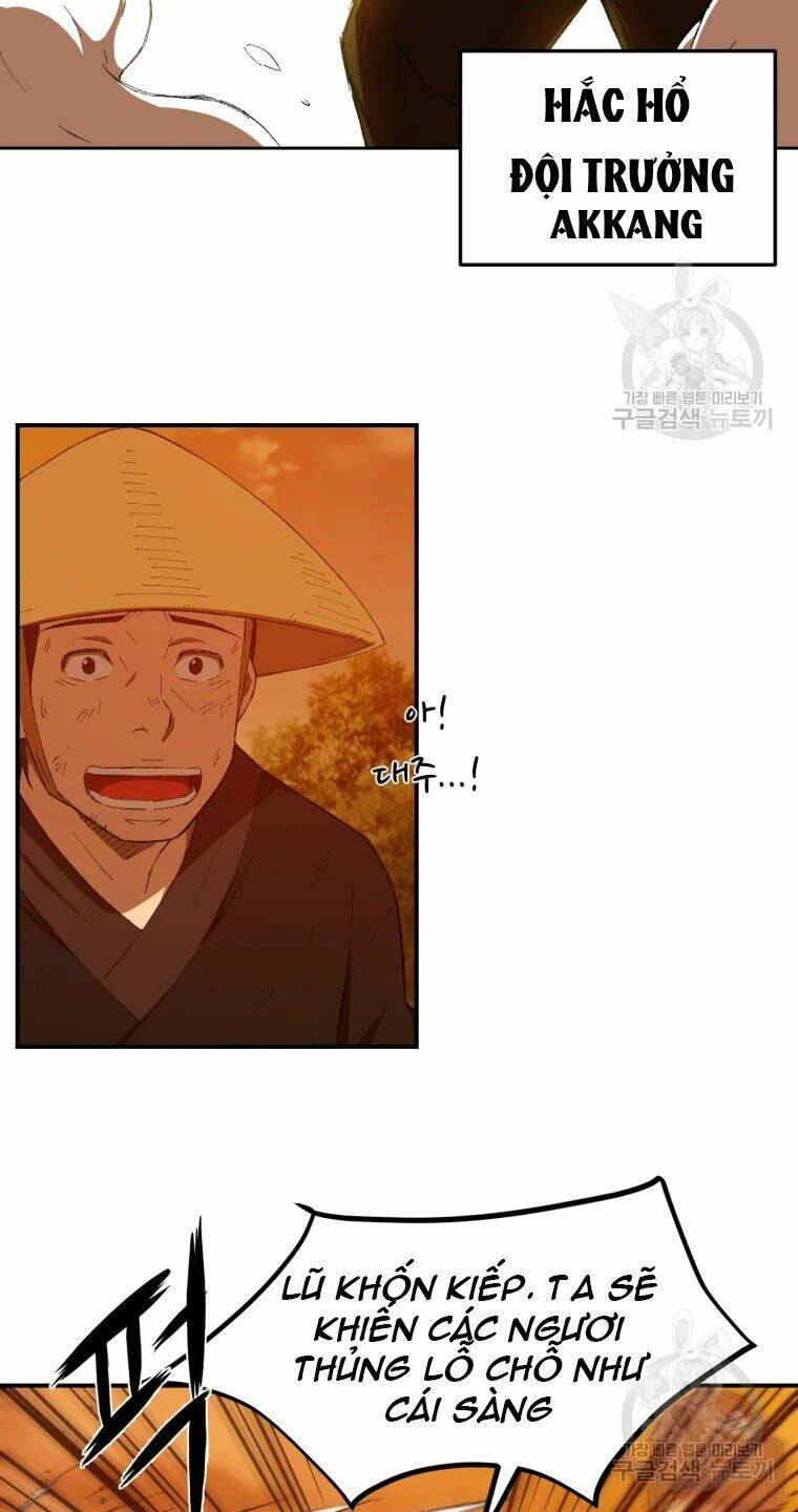 Đại Cao Thủ Chap 30 - Next Chap 31