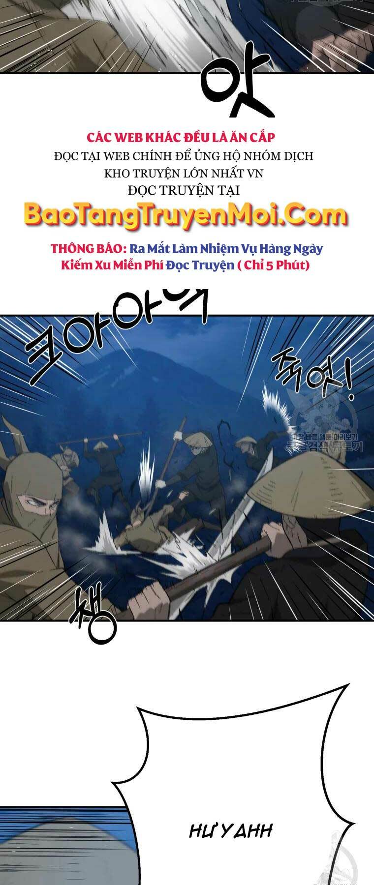 Đại Cao Thủ Chap 31 - Next Chap 32