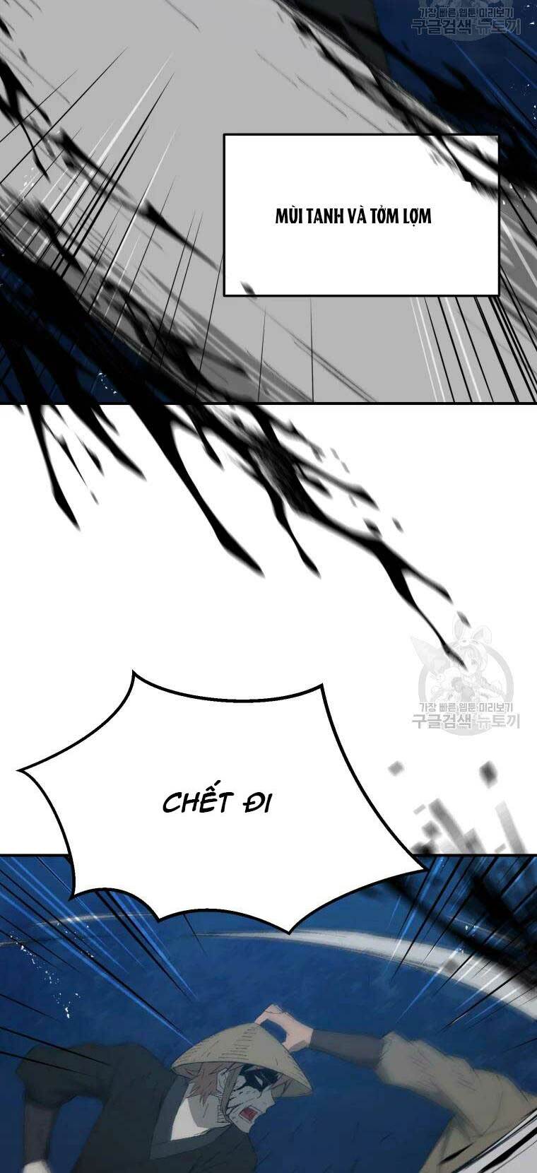 Đại Cao Thủ Chap 31 - Next Chap 32