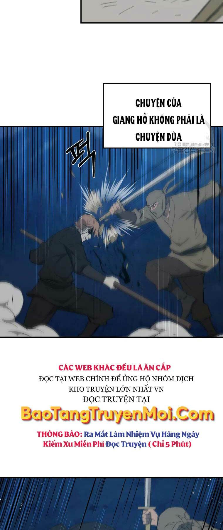 Đại Cao Thủ Chap 31 - Next Chap 32