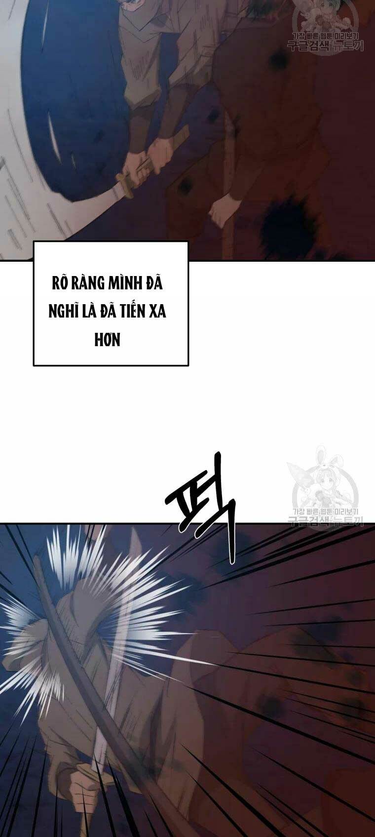 Đại Cao Thủ Chap 31 - Next Chap 32