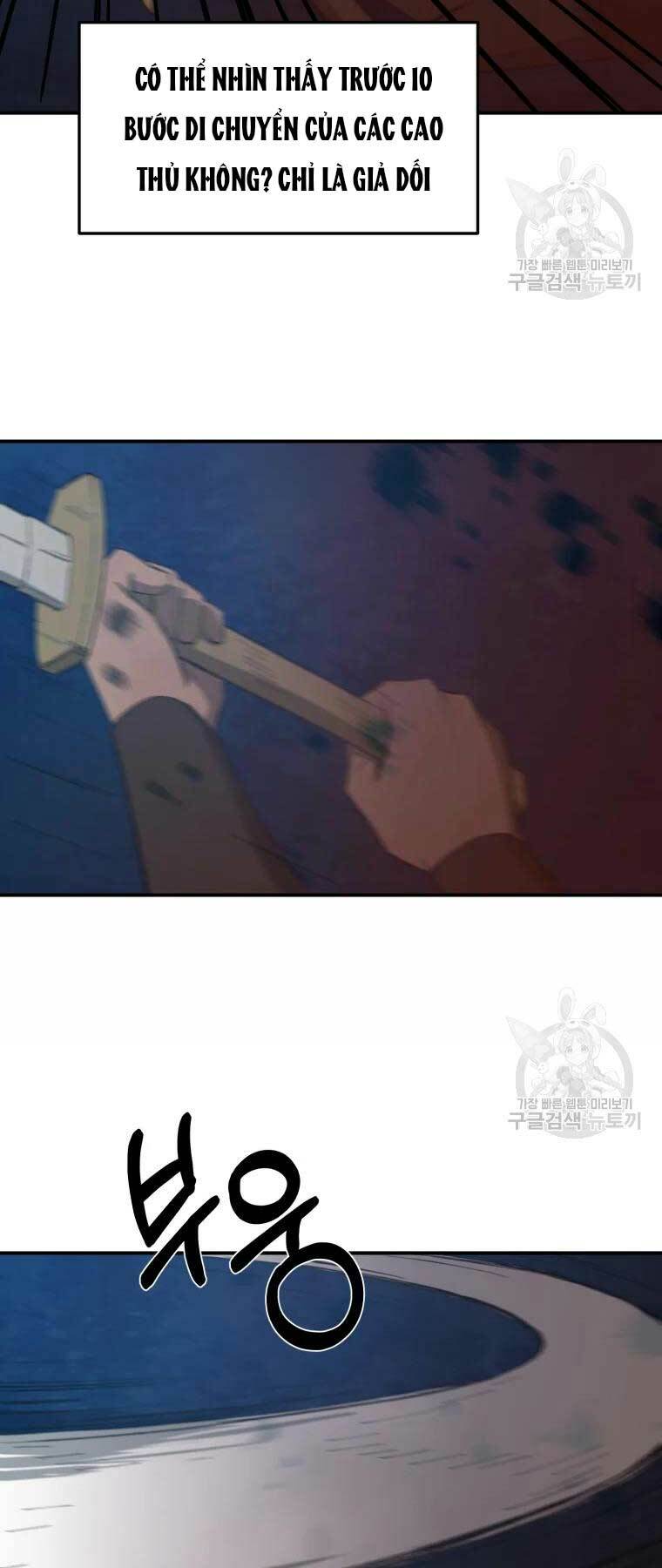 Đại Cao Thủ Chap 31 - Next Chap 32