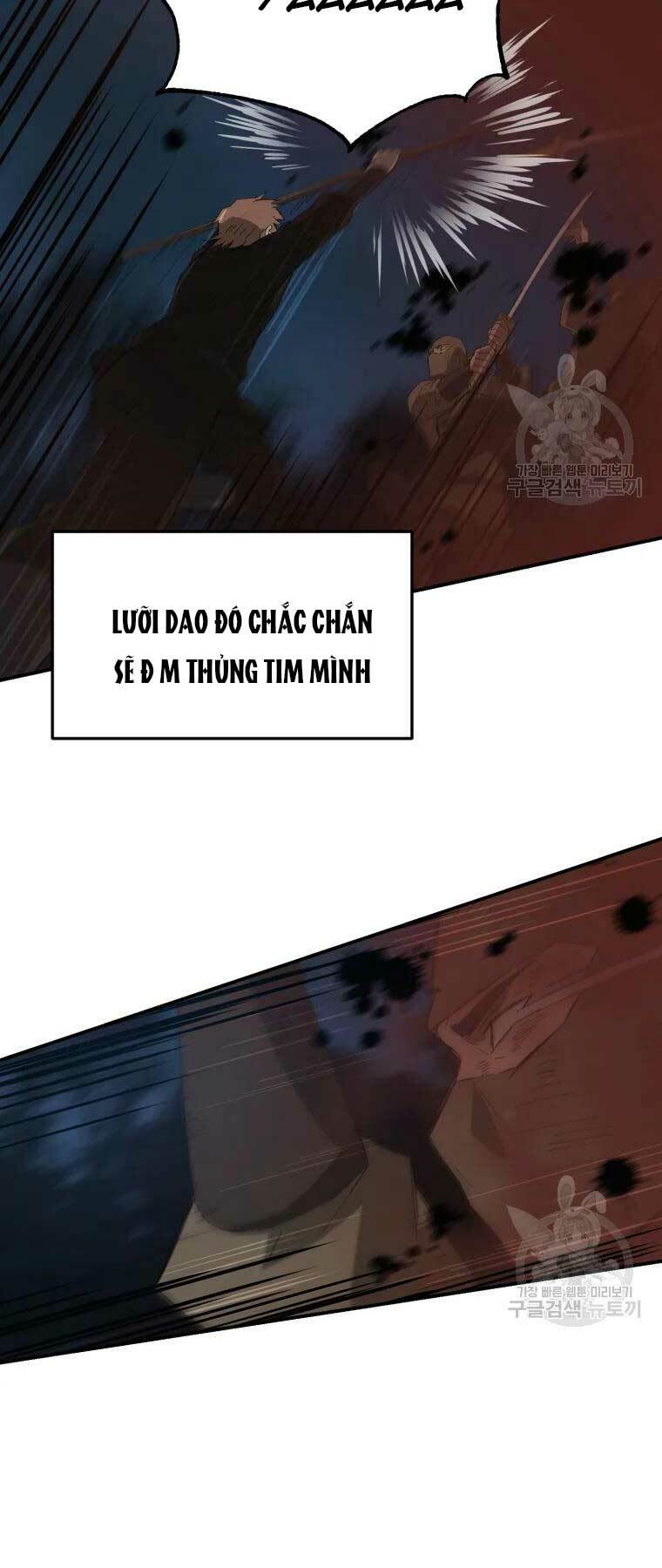 Đại Cao Thủ Chap 31 - Next Chap 32