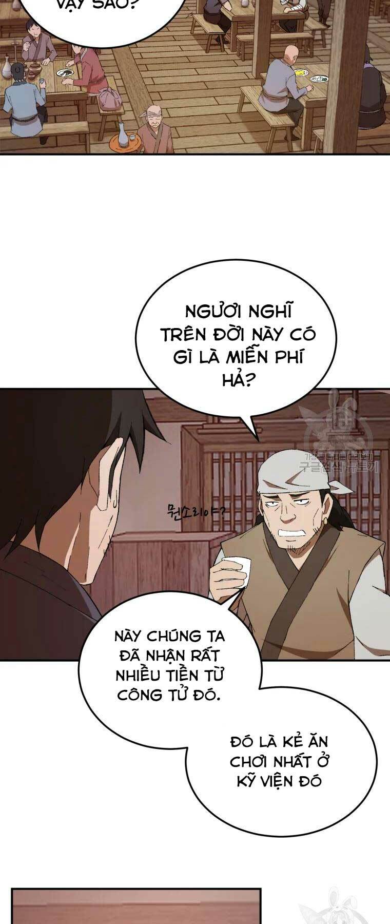Đại Cao Thủ Chap 31 - Next Chap 32