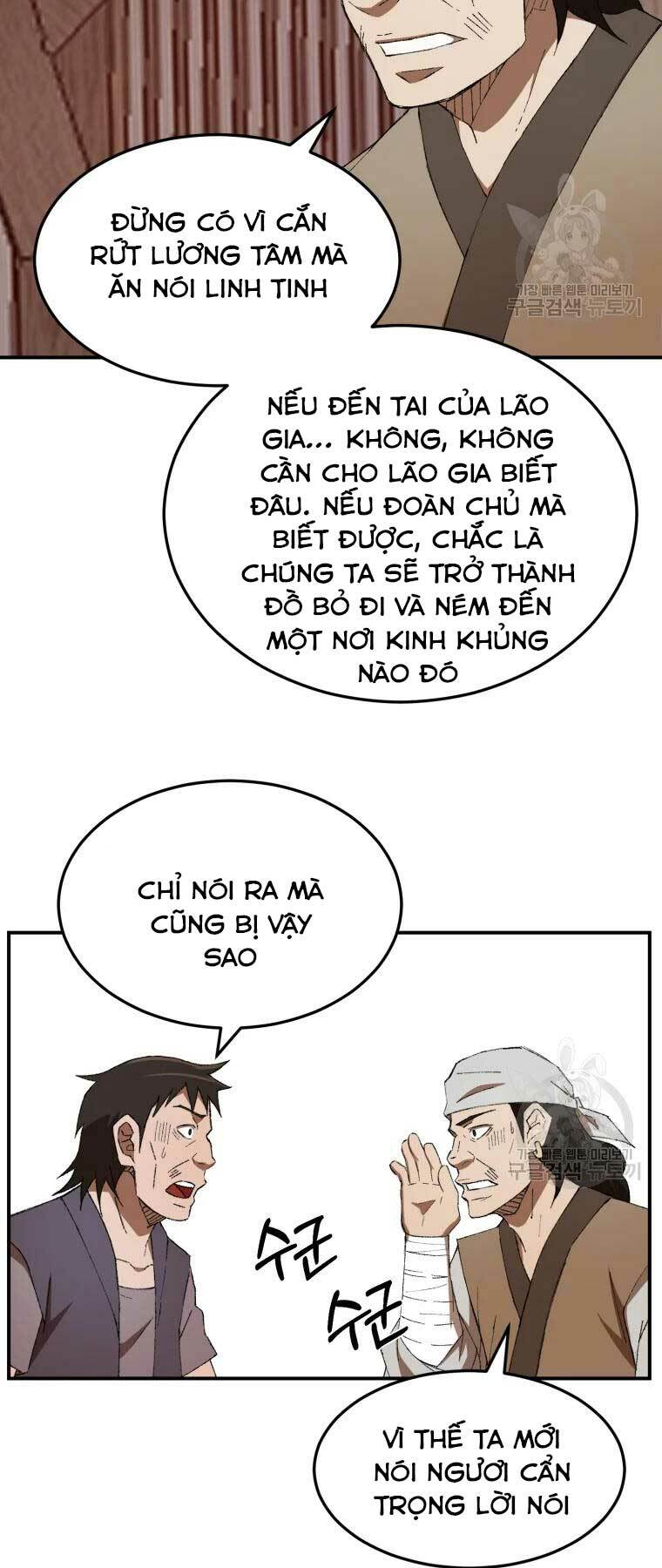 Đại Cao Thủ Chap 31 - Next Chap 32