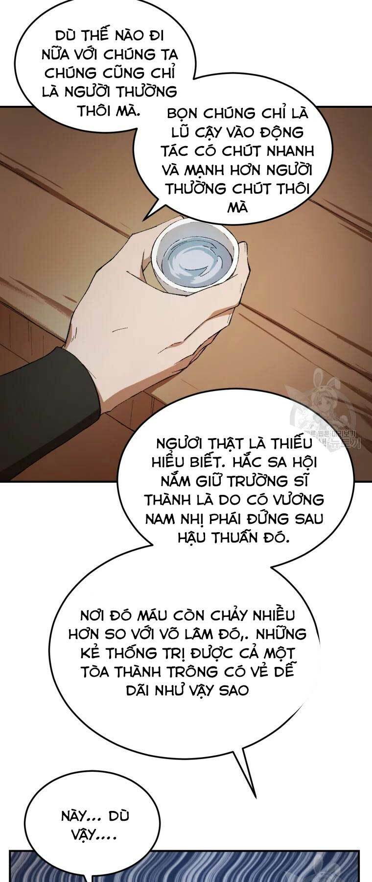Đại Cao Thủ Chap 31 - Next Chap 32