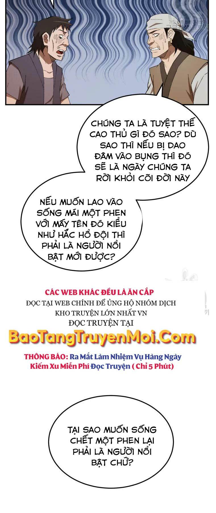 Đại Cao Thủ Chap 31 - Next Chap 32