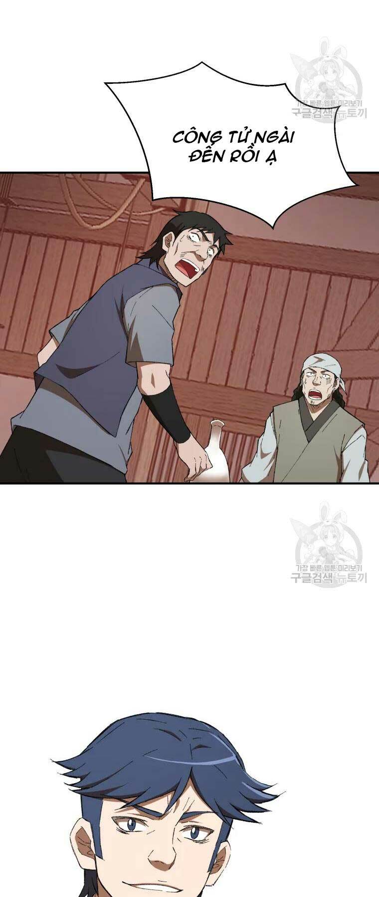 Đại Cao Thủ Chap 31 - Next Chap 32