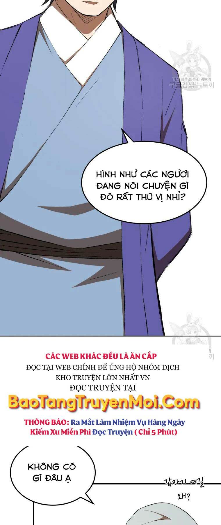 Đại Cao Thủ Chap 31 - Next Chap 32