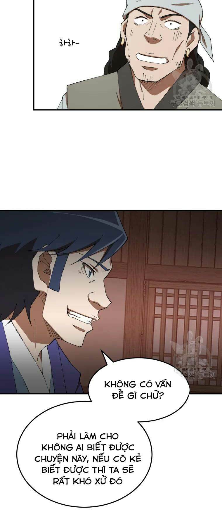 Đại Cao Thủ Chap 31 - Next Chap 32