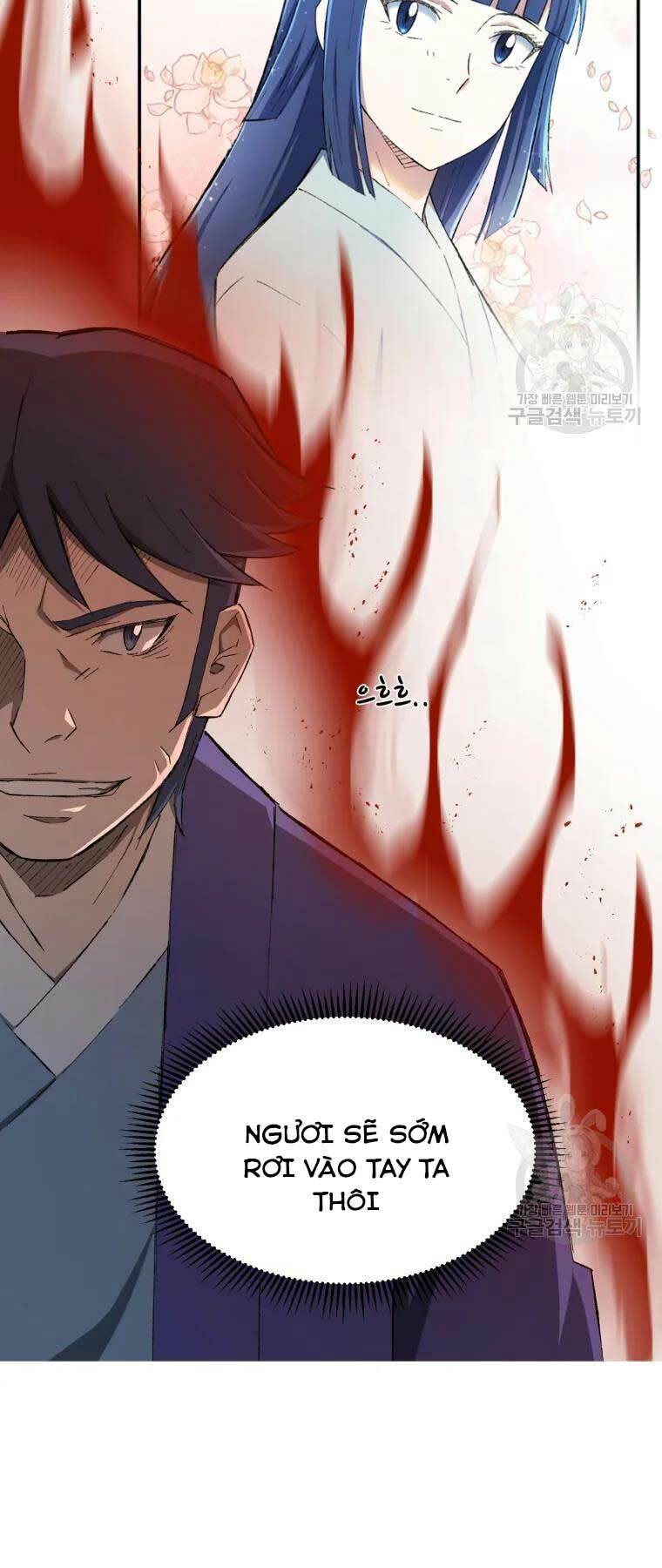 Đại Cao Thủ Chap 31 - Next Chap 32