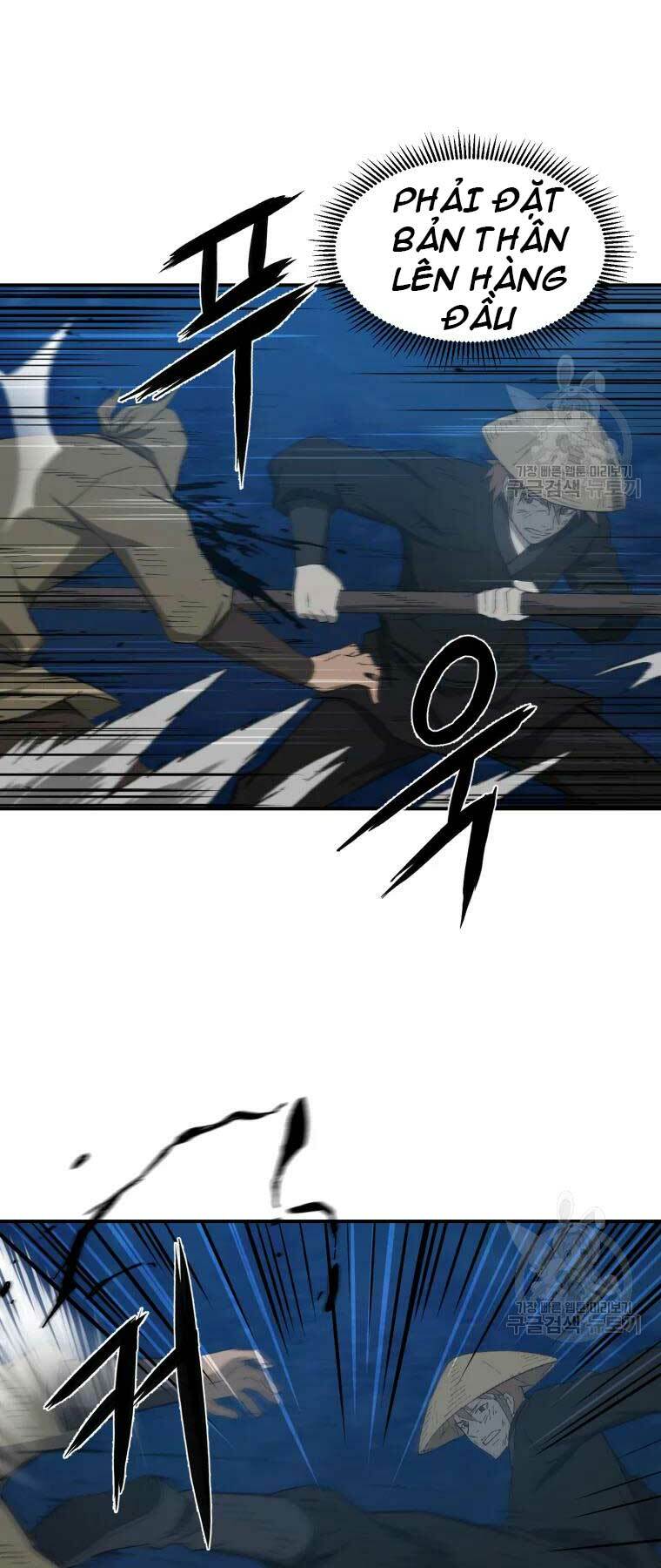 Đại Cao Thủ Chap 31 - Next Chap 32