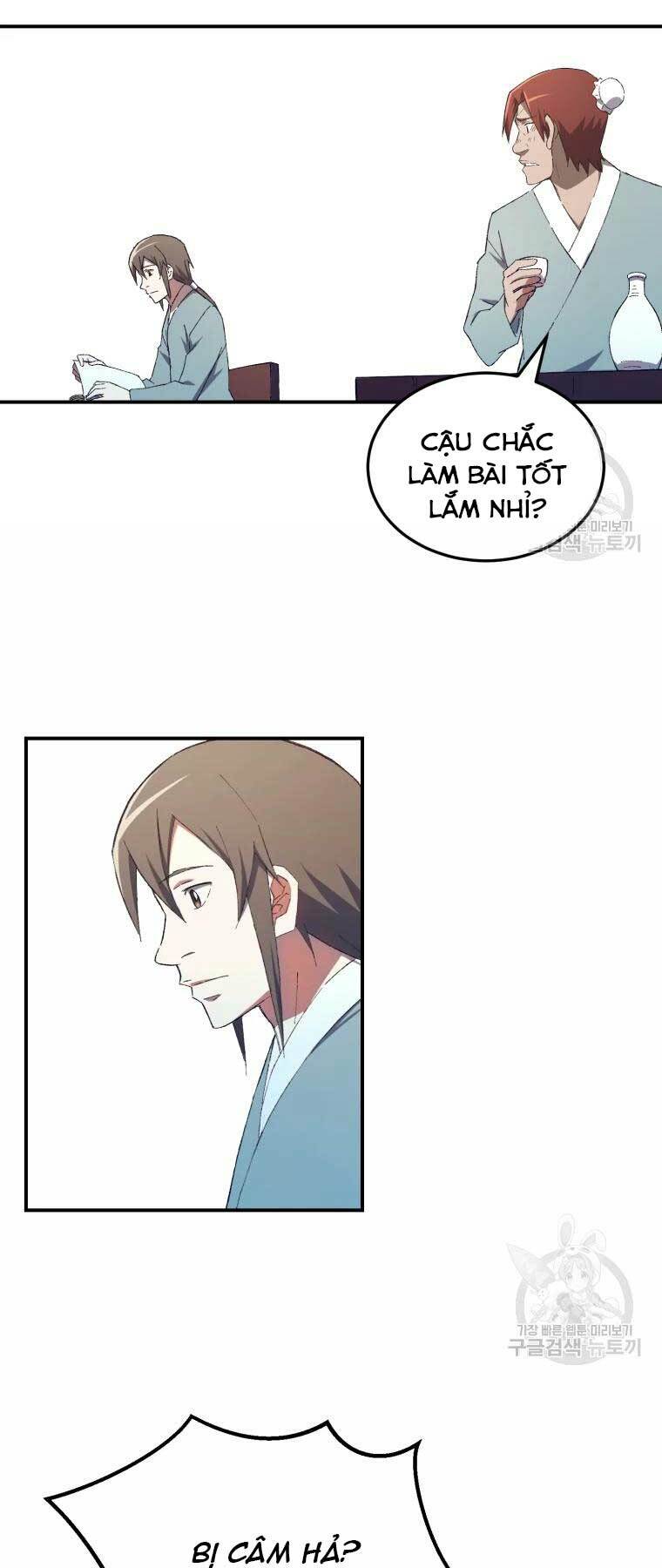 Đại Cao Thủ Chap 32 - Next Chap 33