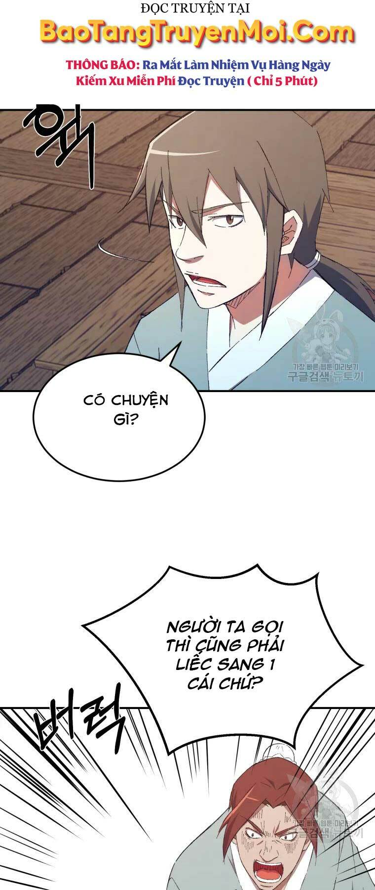 Đại Cao Thủ Chap 32 - Next Chap 33