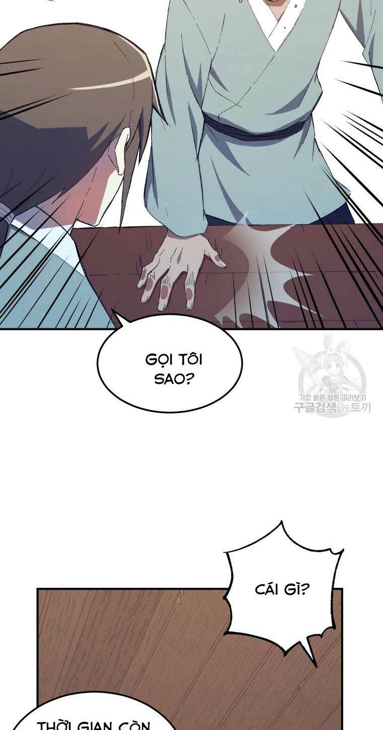 Đại Cao Thủ Chap 32 - Next Chap 33