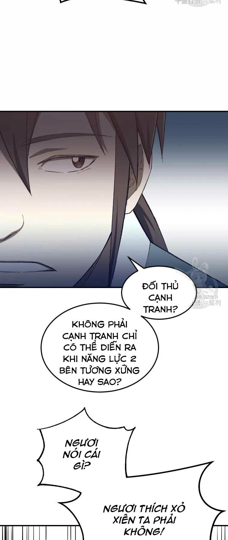 Đại Cao Thủ Chap 32 - Next Chap 33