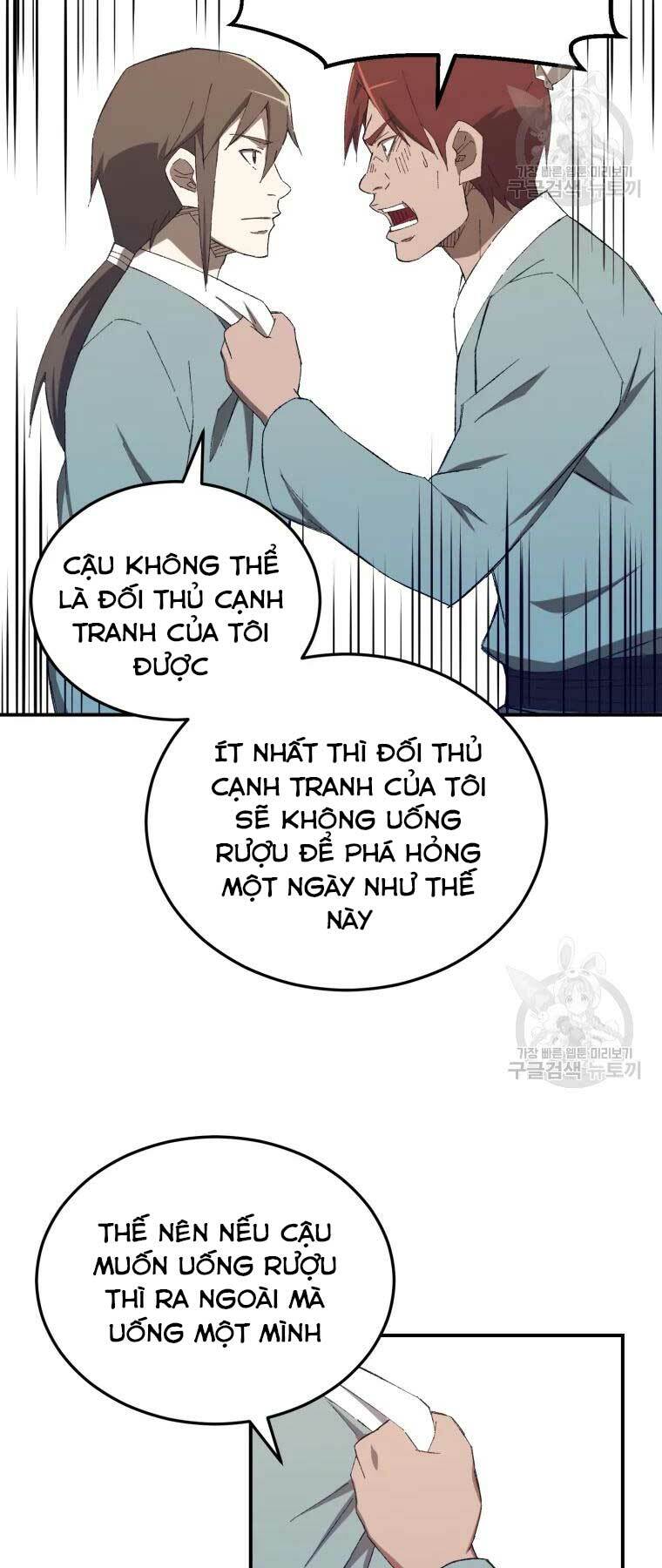 Đại Cao Thủ Chap 32 - Next Chap 33